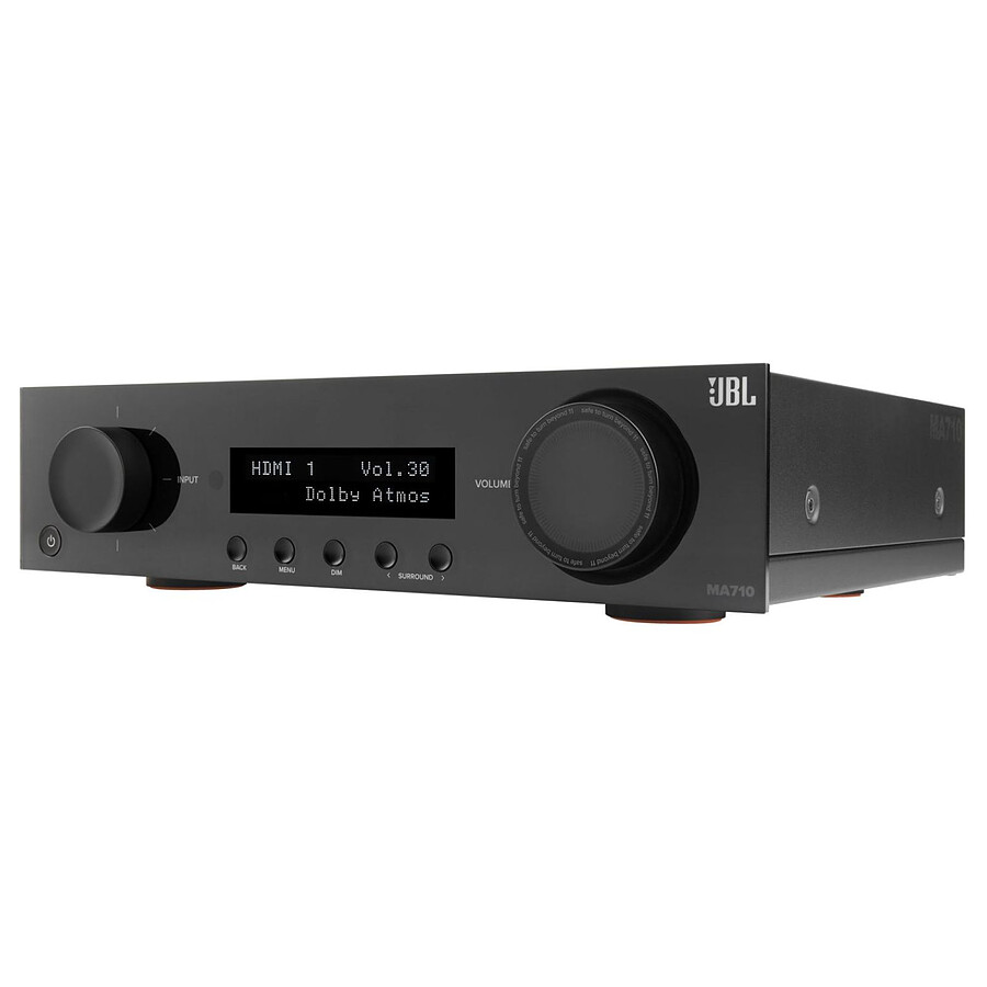 JBL MA710 - Noir