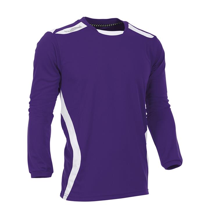 Hummel Club Shirt LS