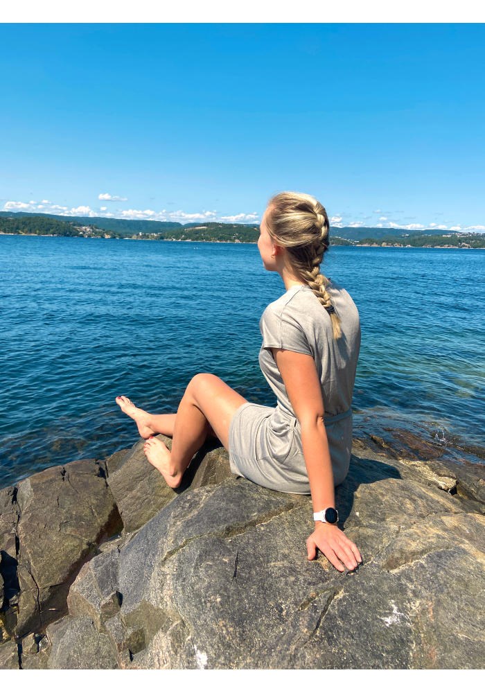 Stormberg Skarnes kjole
