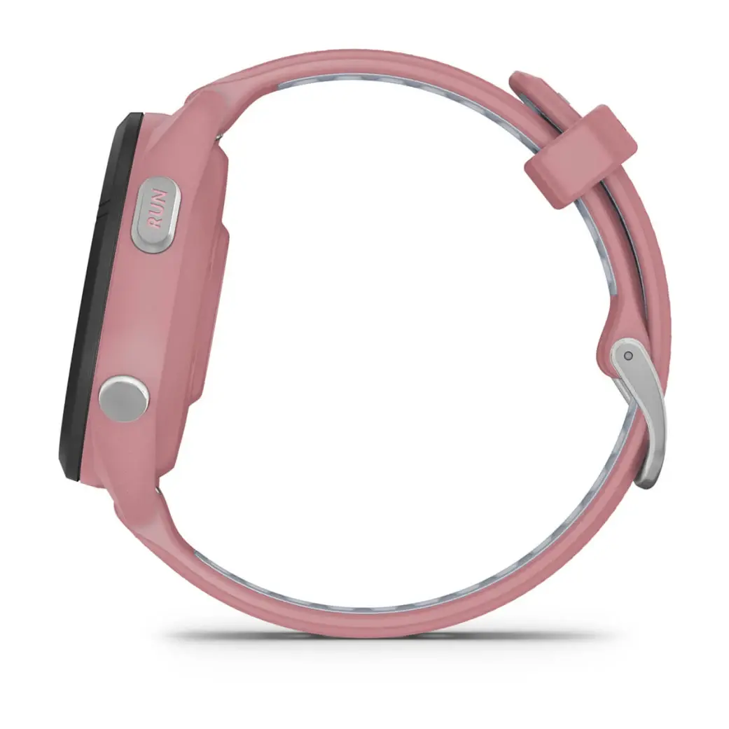 Garmin Forerunner 265S GPS Sporthorloge Roze
