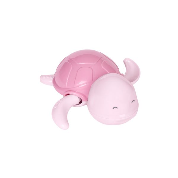 Kikkaboo Termómetro de Banho Buddy Pink