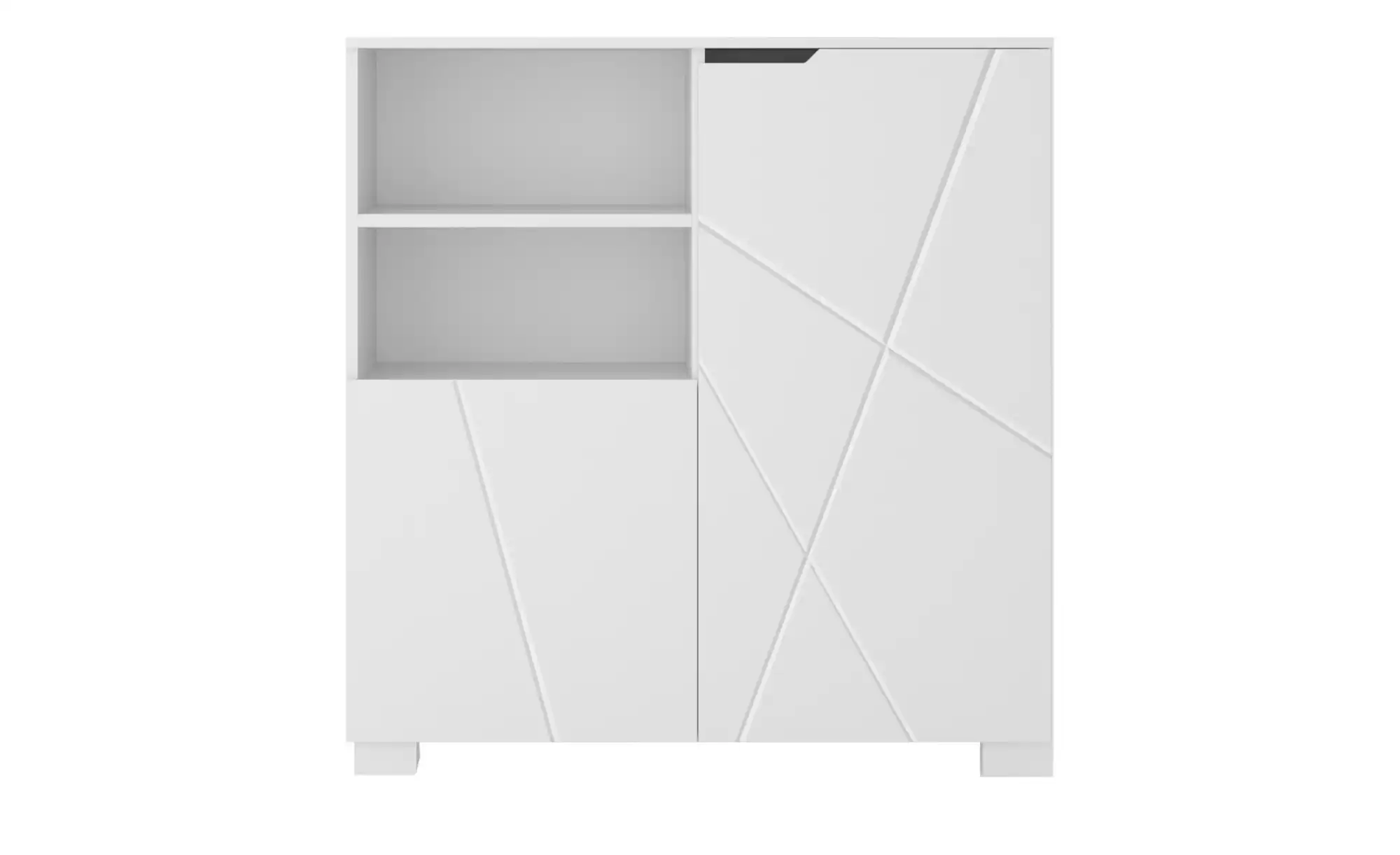 Kommode X White