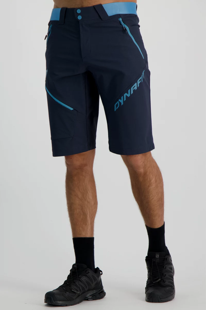 Dynafit Transalper DST Herren Wandershort