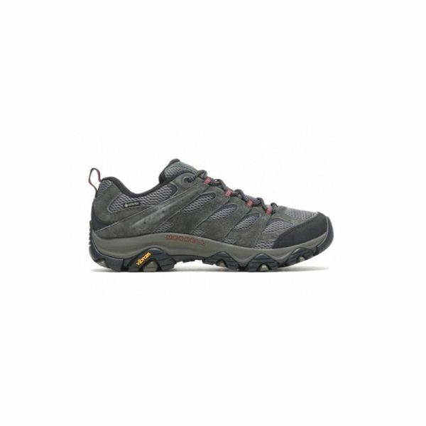 Merrell Botas de Montanha Moab 3 Gore-tex Cinzento 39999-46606, 44