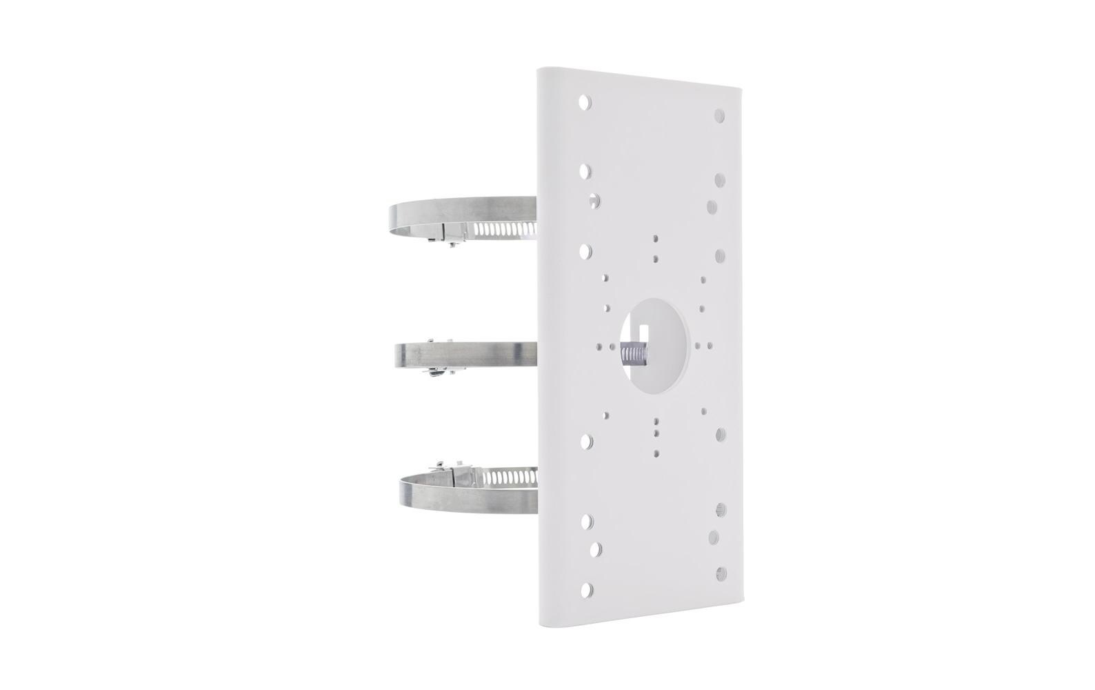 Masthalterung TVAC32000 Weiss 1 StückMasthalter