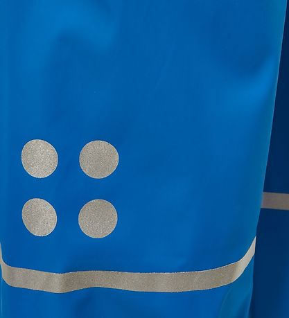 LEGO? Wear Regnbukser - Blå
