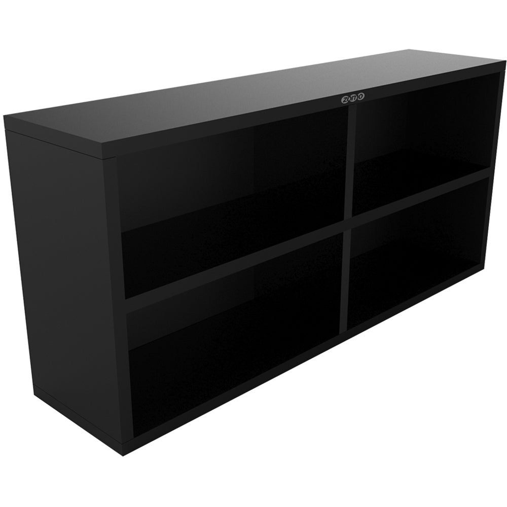 Zomo CS-Box 100/2 Black kast voor CD's