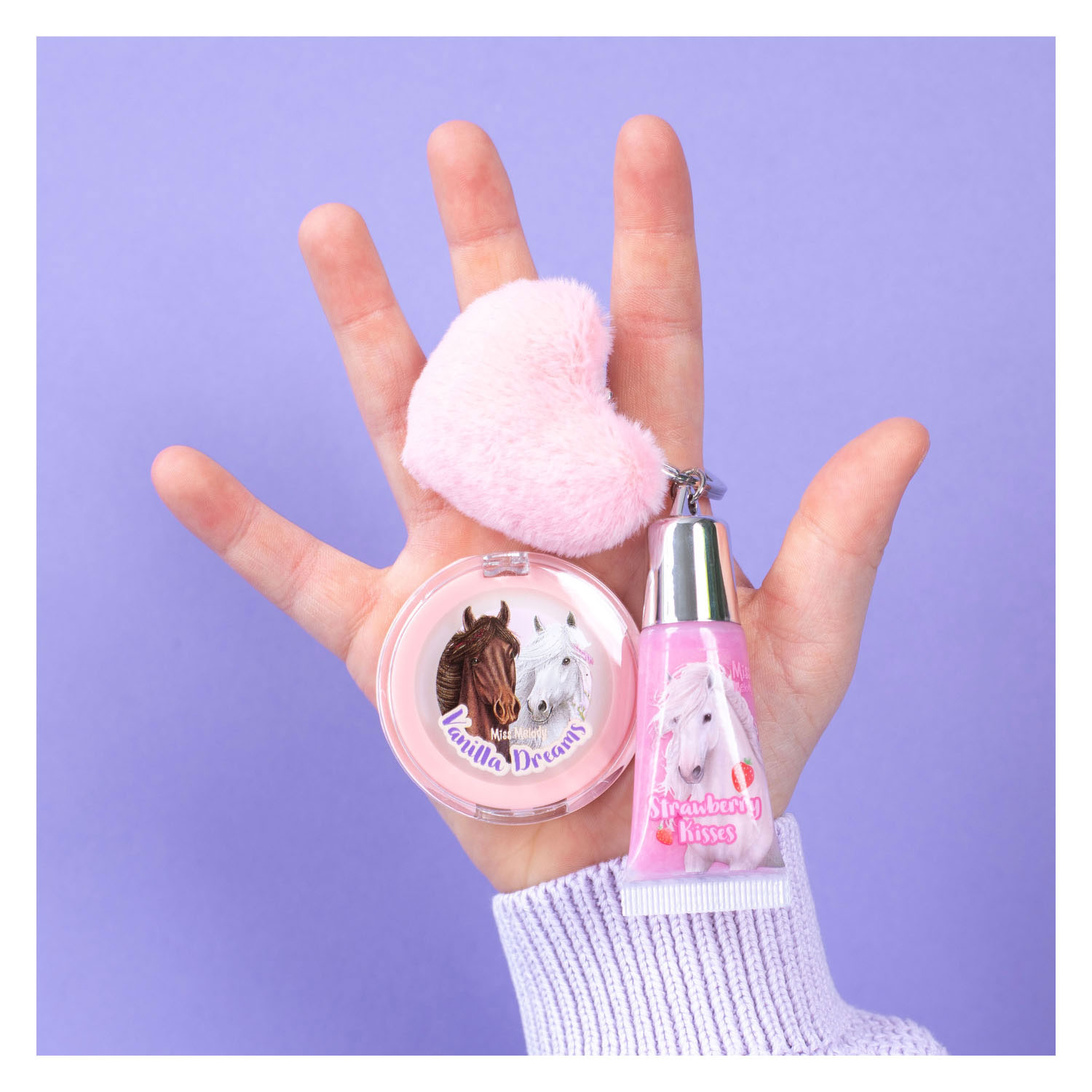 Miss Melody Lipgloss