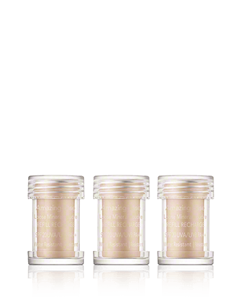 Jane Iredale Amazing Base Refill Satin 3x2,5g