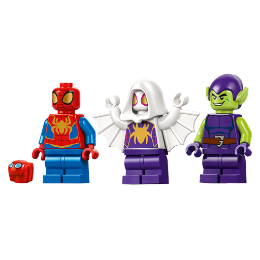 LEGO Spidey Mod Freen Goblin - 10793