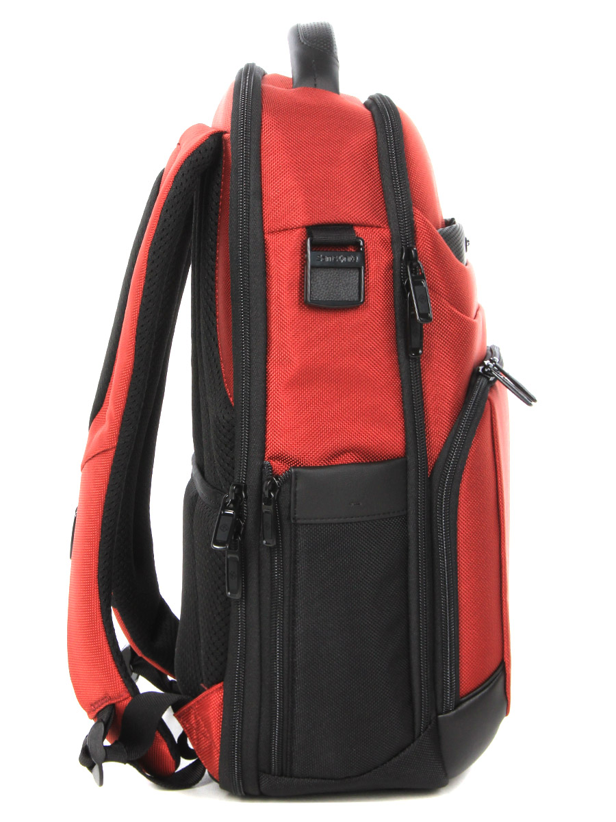 Sac À dos ordinateur Samsonite Pro DLX 6 - 15.6 pouces