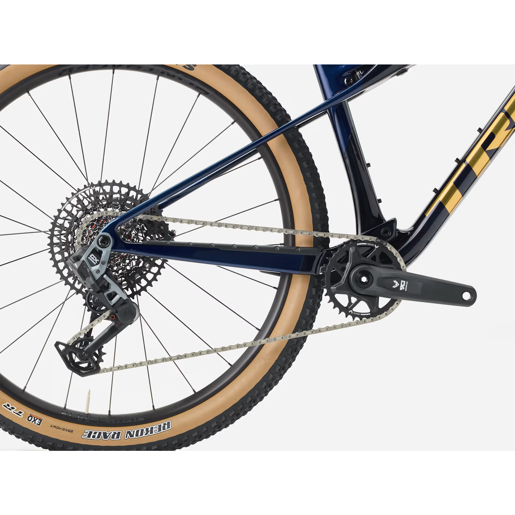 Trek Supercaliber SL 9.7 AXS Gen 2 2026