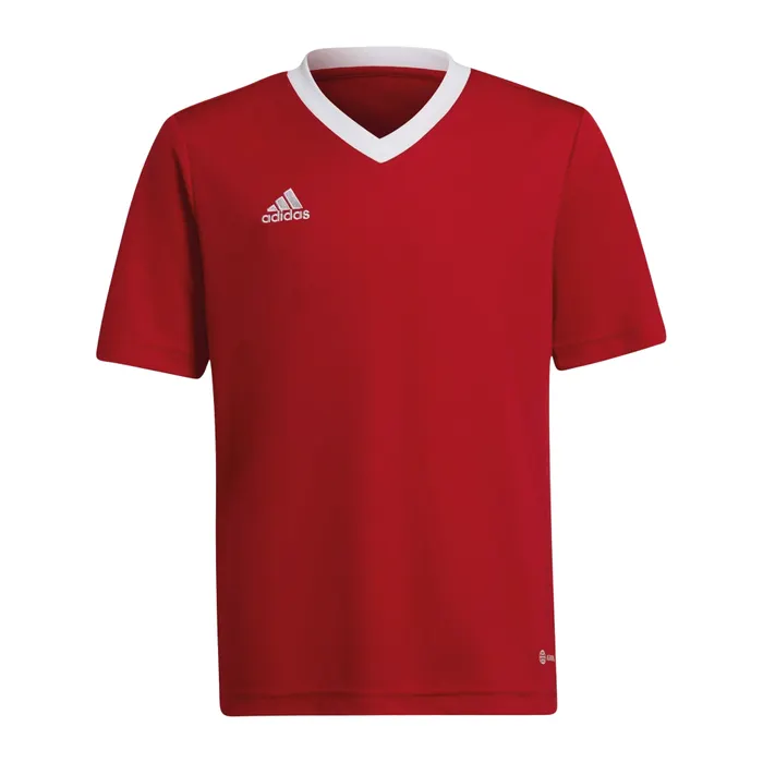 Adidas Entrada 22 SS Shirt Junior