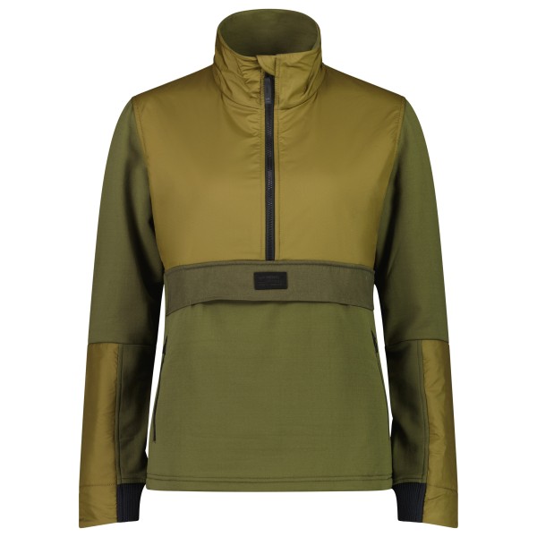 Mons Royale - Women's Decade Mid Pullover - Pull polaire