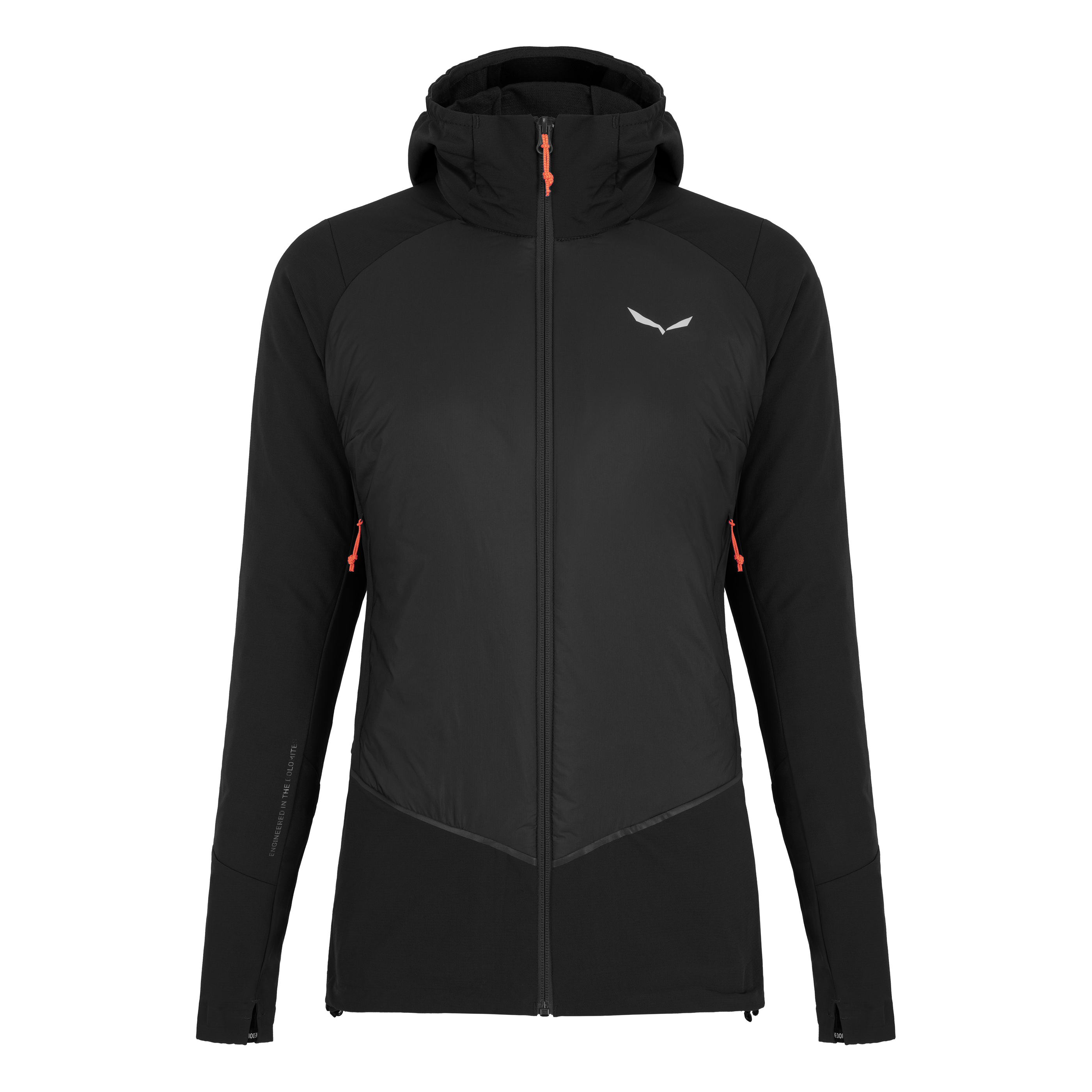 Pedroc TirolWool® Responsive Durastretch Jacke Damen