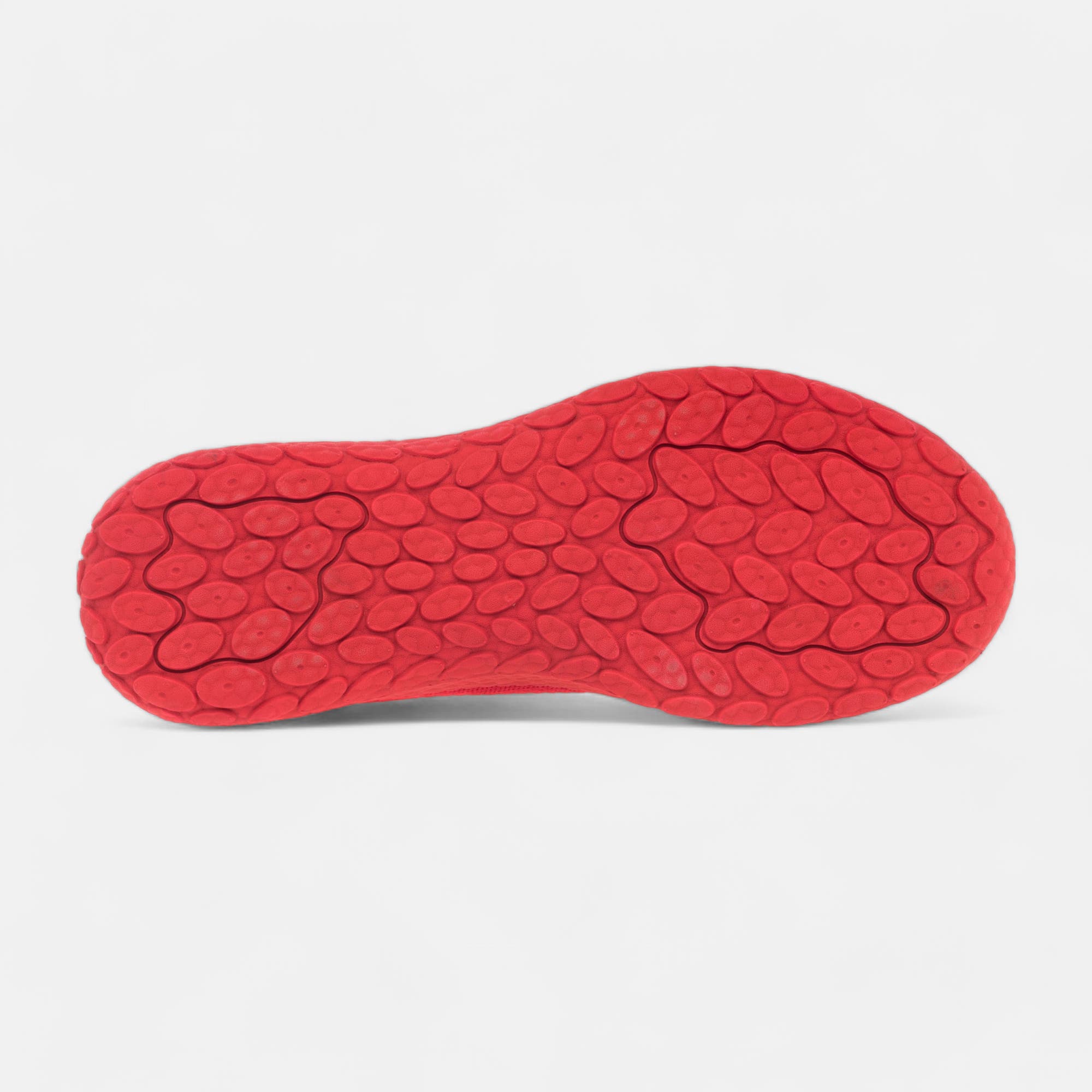 Sneakers Homme rouge