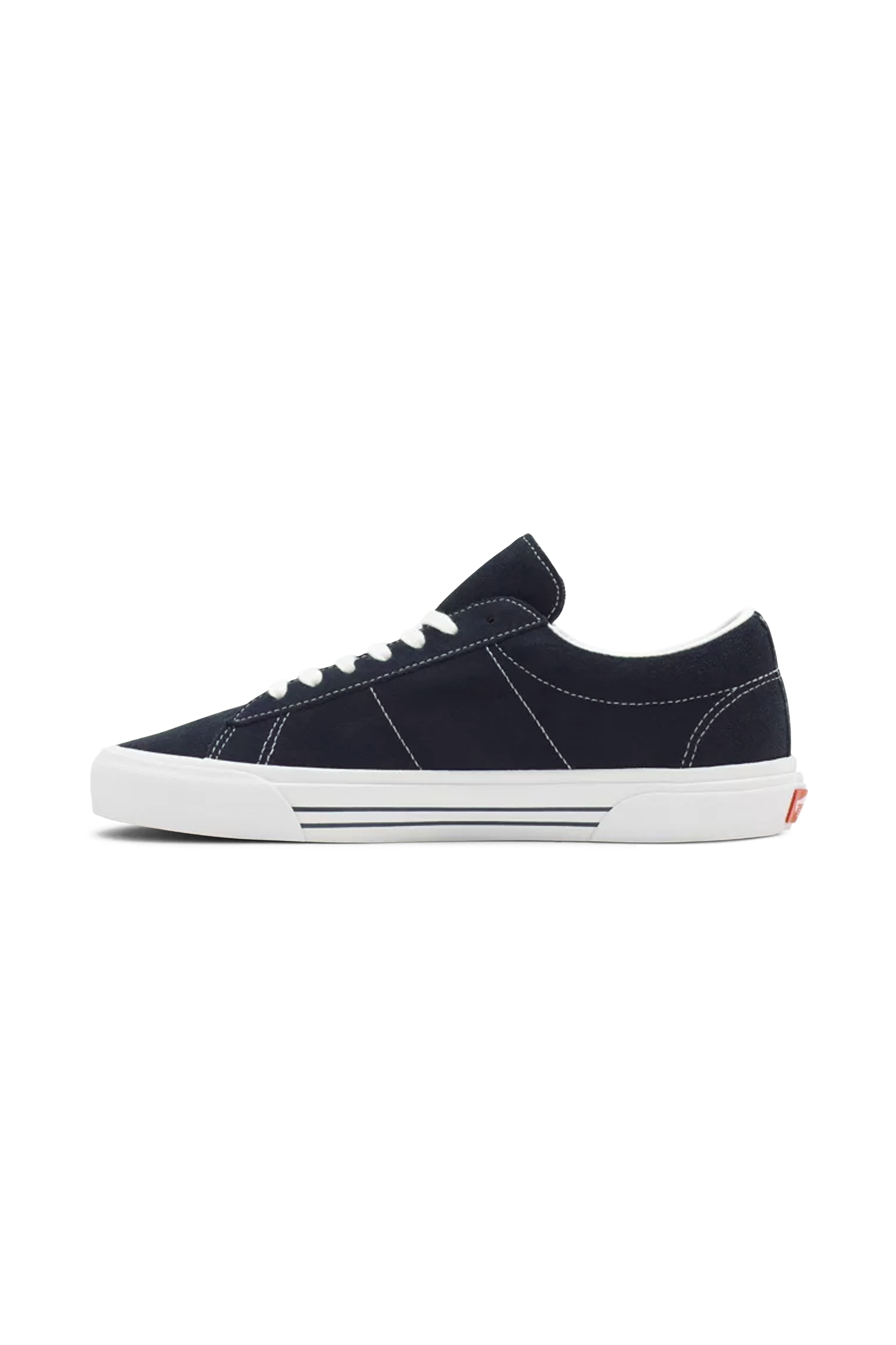 VANS Baskets UA SID Bleu