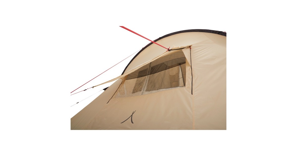 Grand CanyonHELENA 5 tent  (Beige)