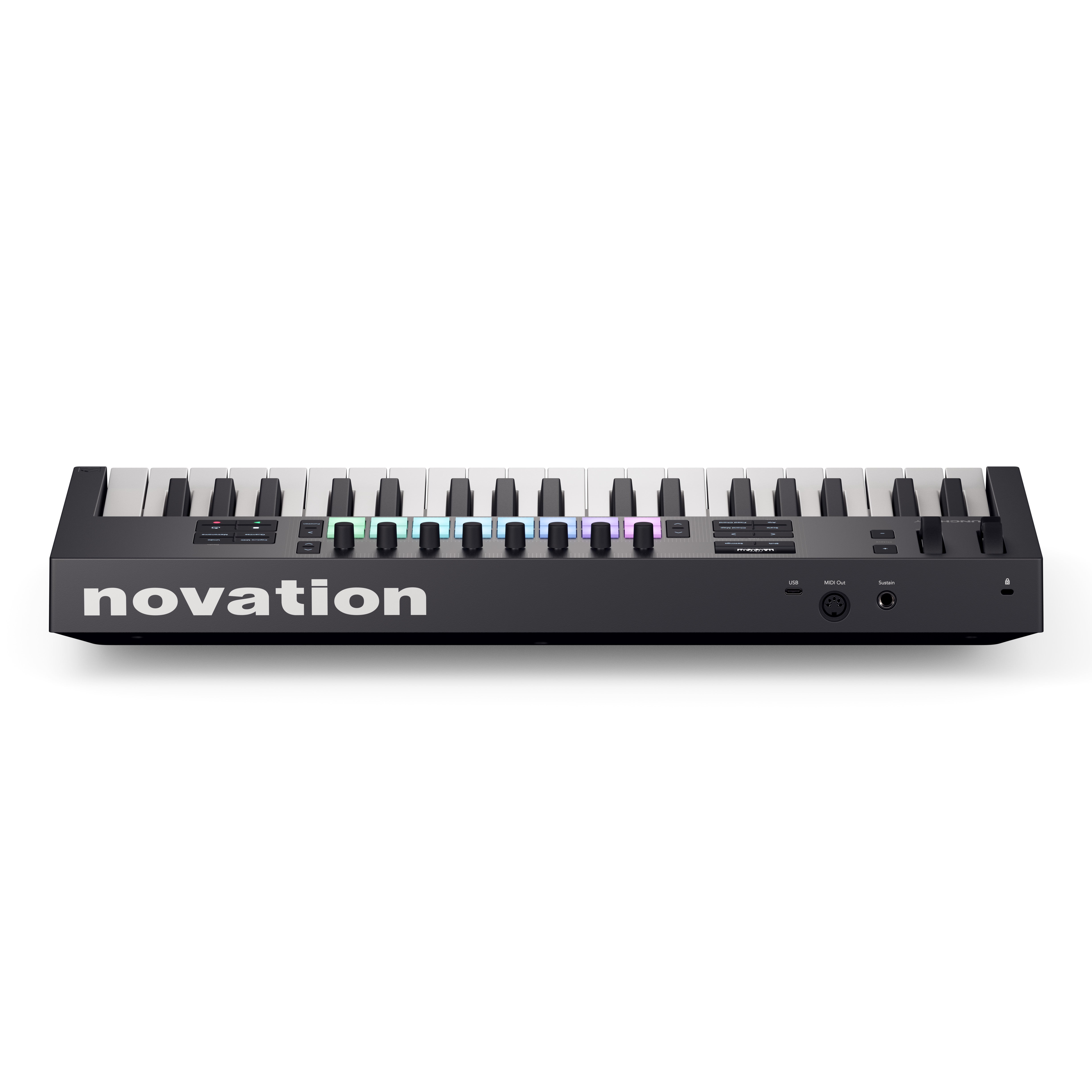 Novation Launchkey 37 MK4 USB/MIDI keyboard