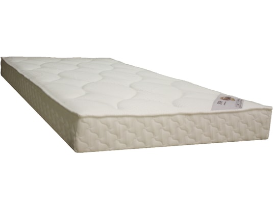 CONCEPT1 - Matelas  90 x 200 Steph 0920, Mousse HR35 kg/m3, 14 cm