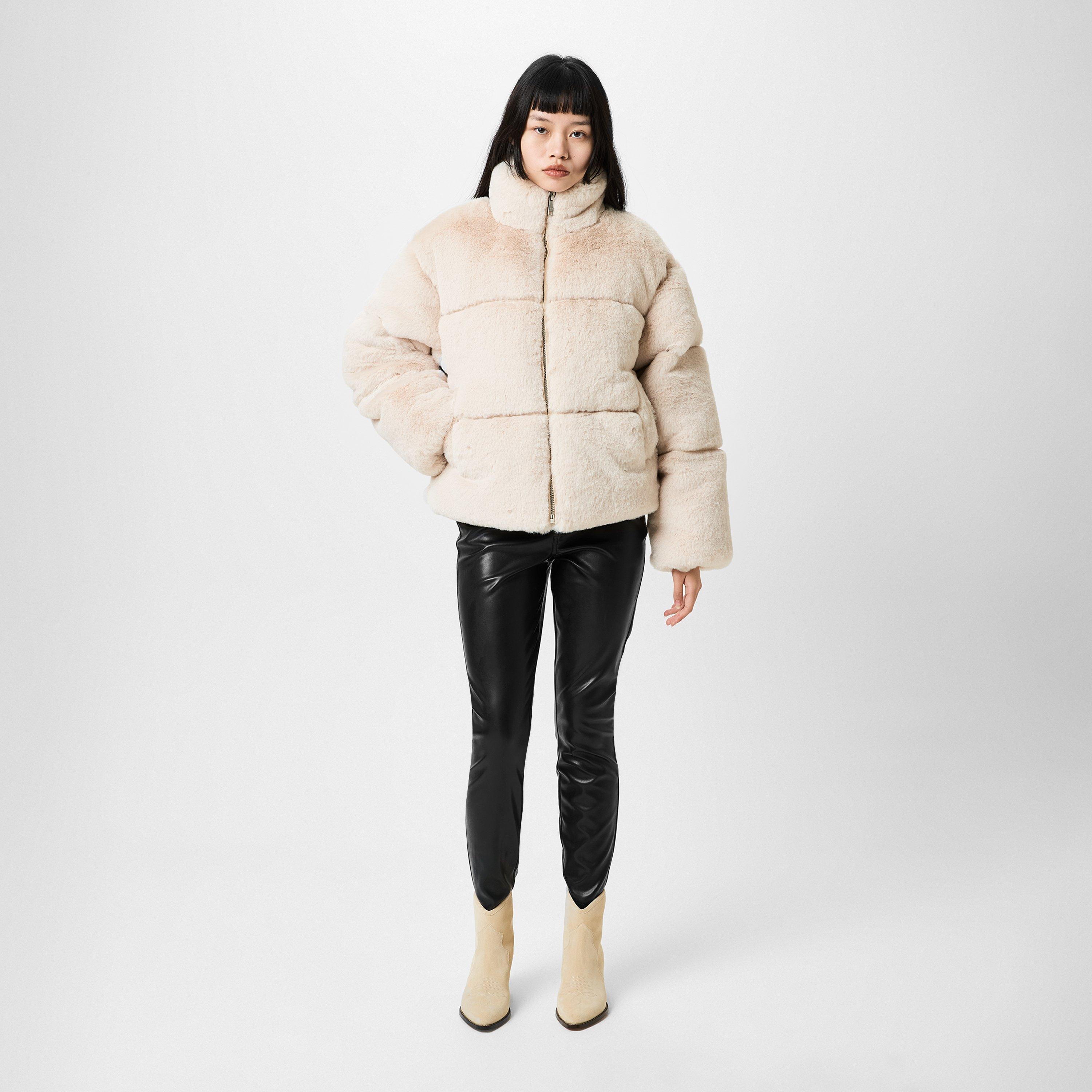 Jack Wills JW Puffer Jacket
