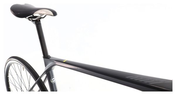 Produit reconditionné · Merida Scultura Endurace 4000 Carbone · Gris / Vélo de route / Merida | Bon état