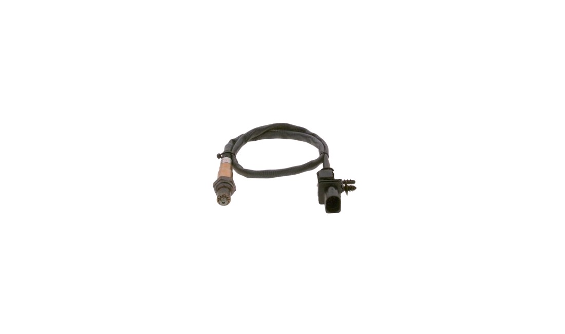 Lambda-sonde,