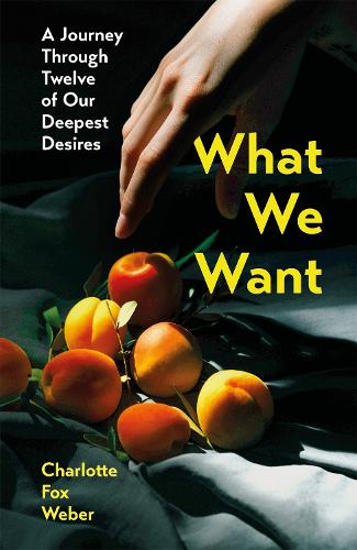 What We Want: A Journey Through Twelve of Our Deepest Desires (Paperback)