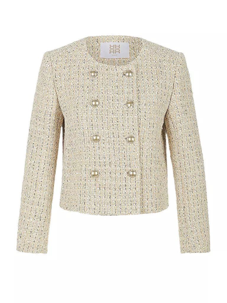 RIANI Blazer creme