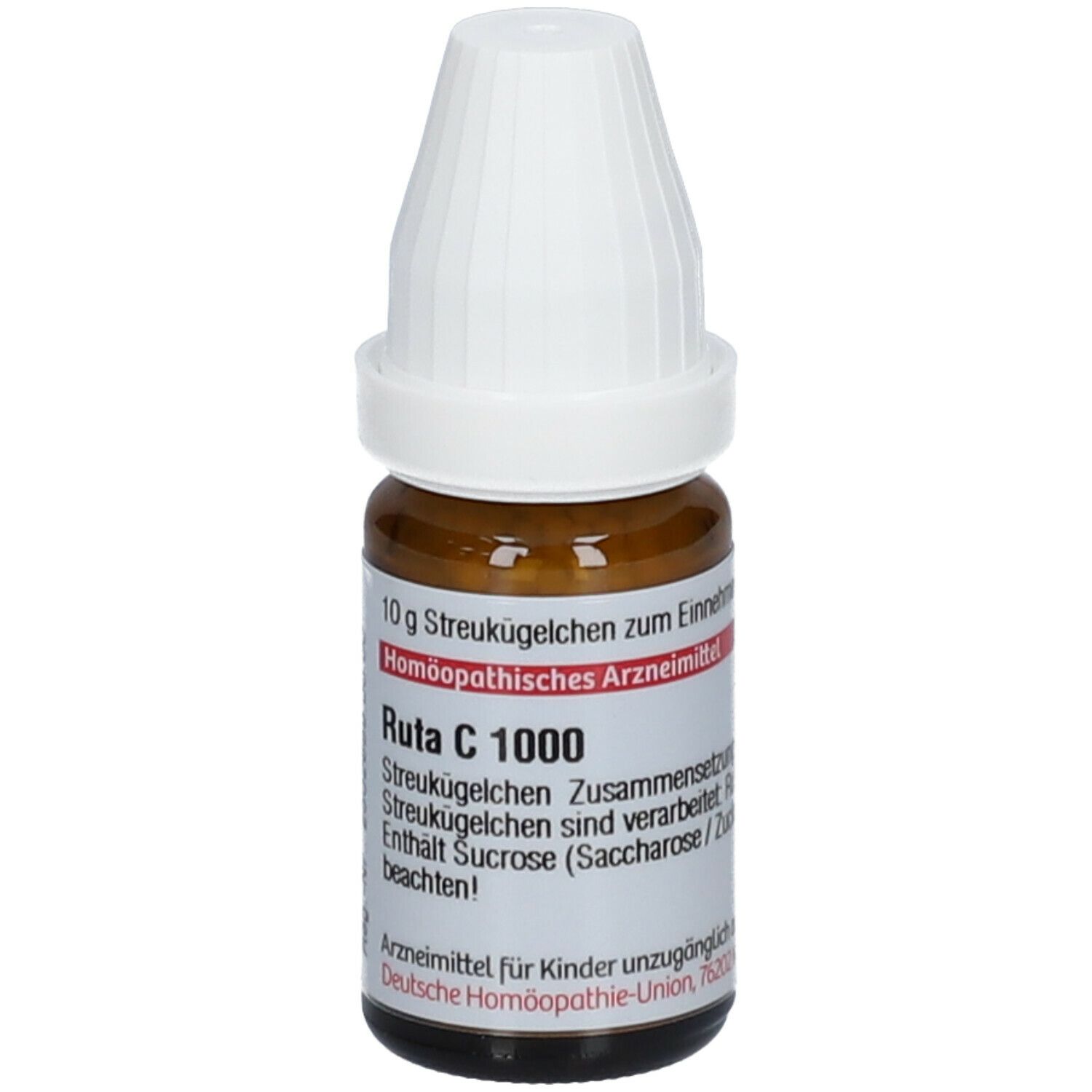 DHU Ruta C1000