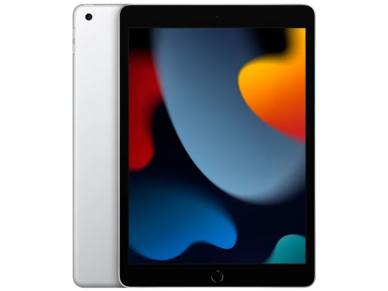 Apple 10.2-inch iPad Wi-Fi - 9. generation - tablet - 64 GB - 10.2
