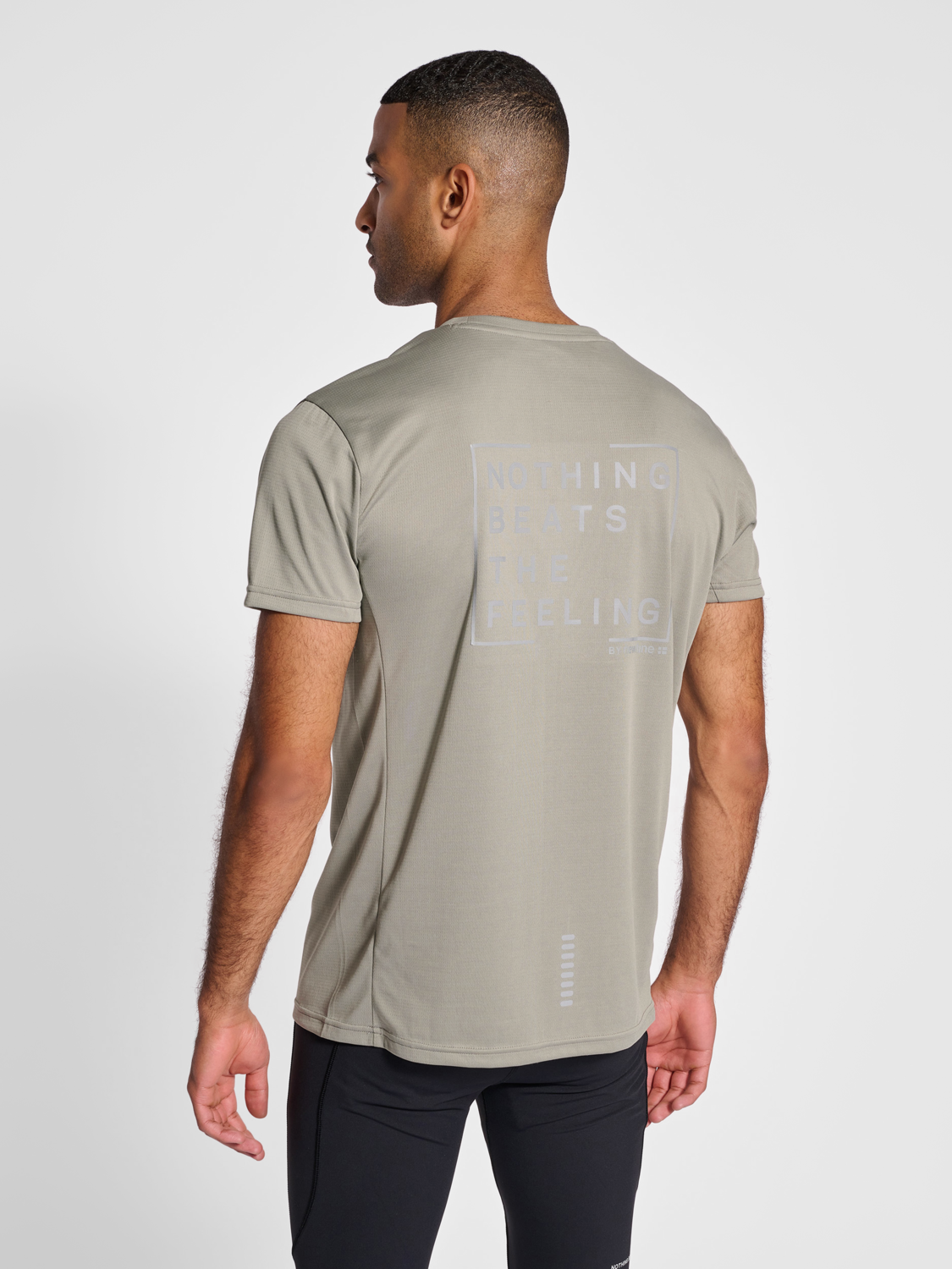 nwlHOUSTON T-SHIRT S/S MEN