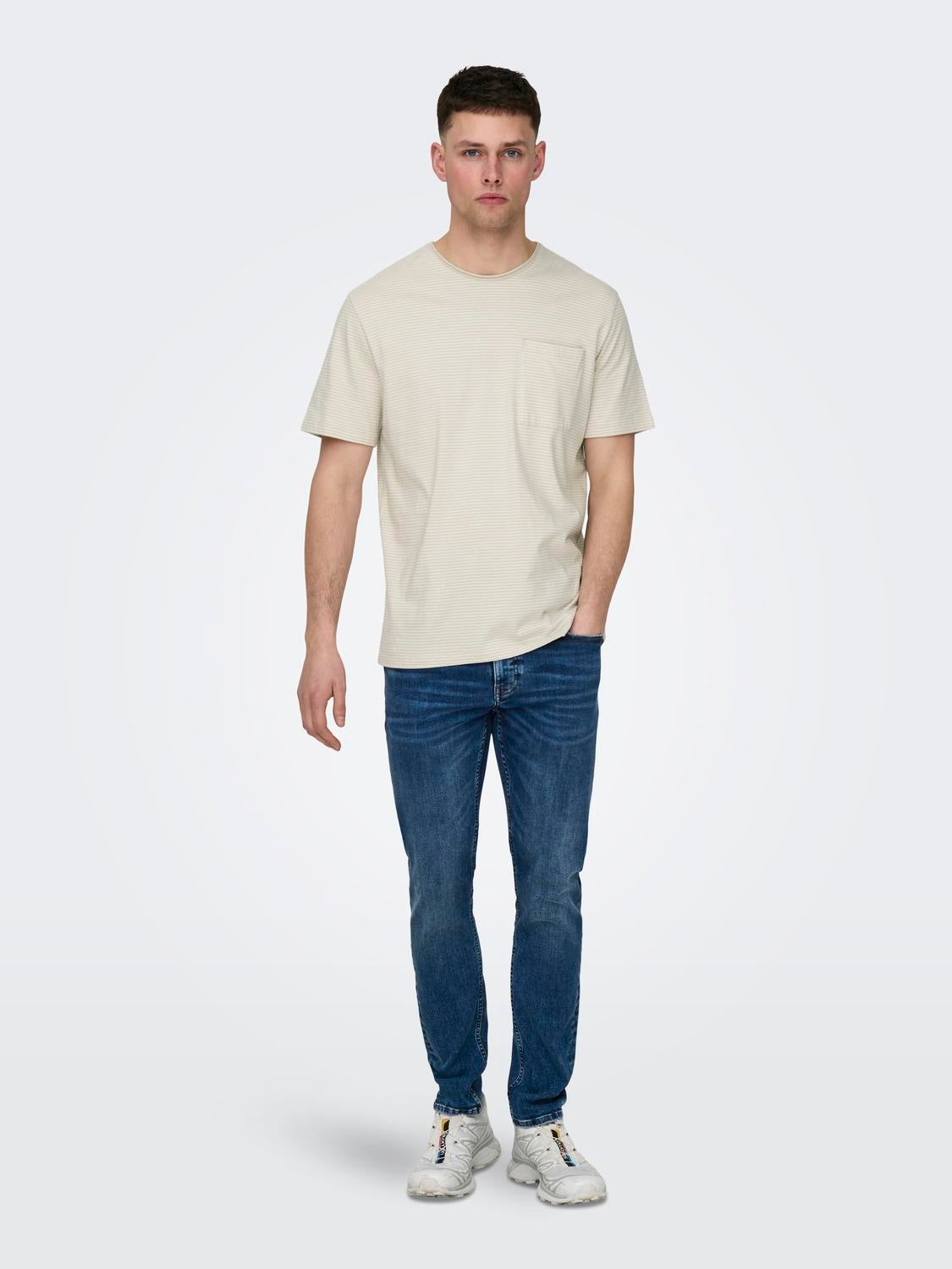 ONSBALE T-shirt White