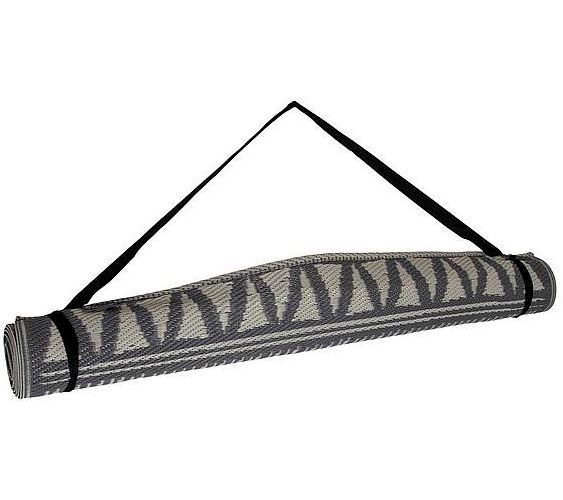 Bo-Camp Oxomo Picknickdecke 270 x 200 cm champagne