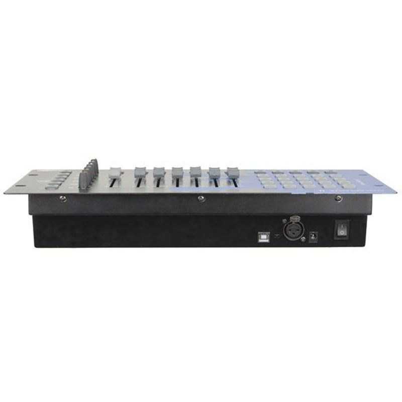 Showtec ColorCue 2 LED DMX controller