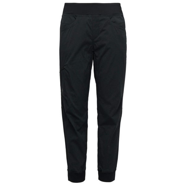 Black Diamond - Women's Technician Jogger Pants - Pantalon d'escalade