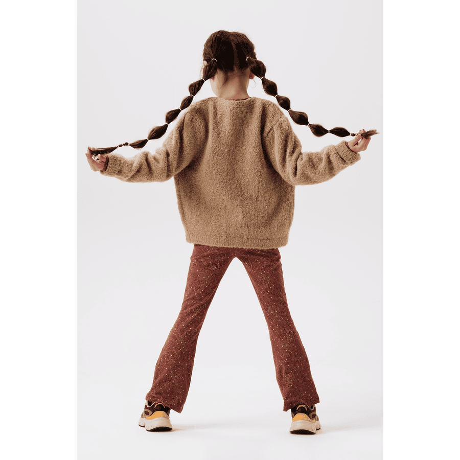 Noppies Strickjacke Annville Cork