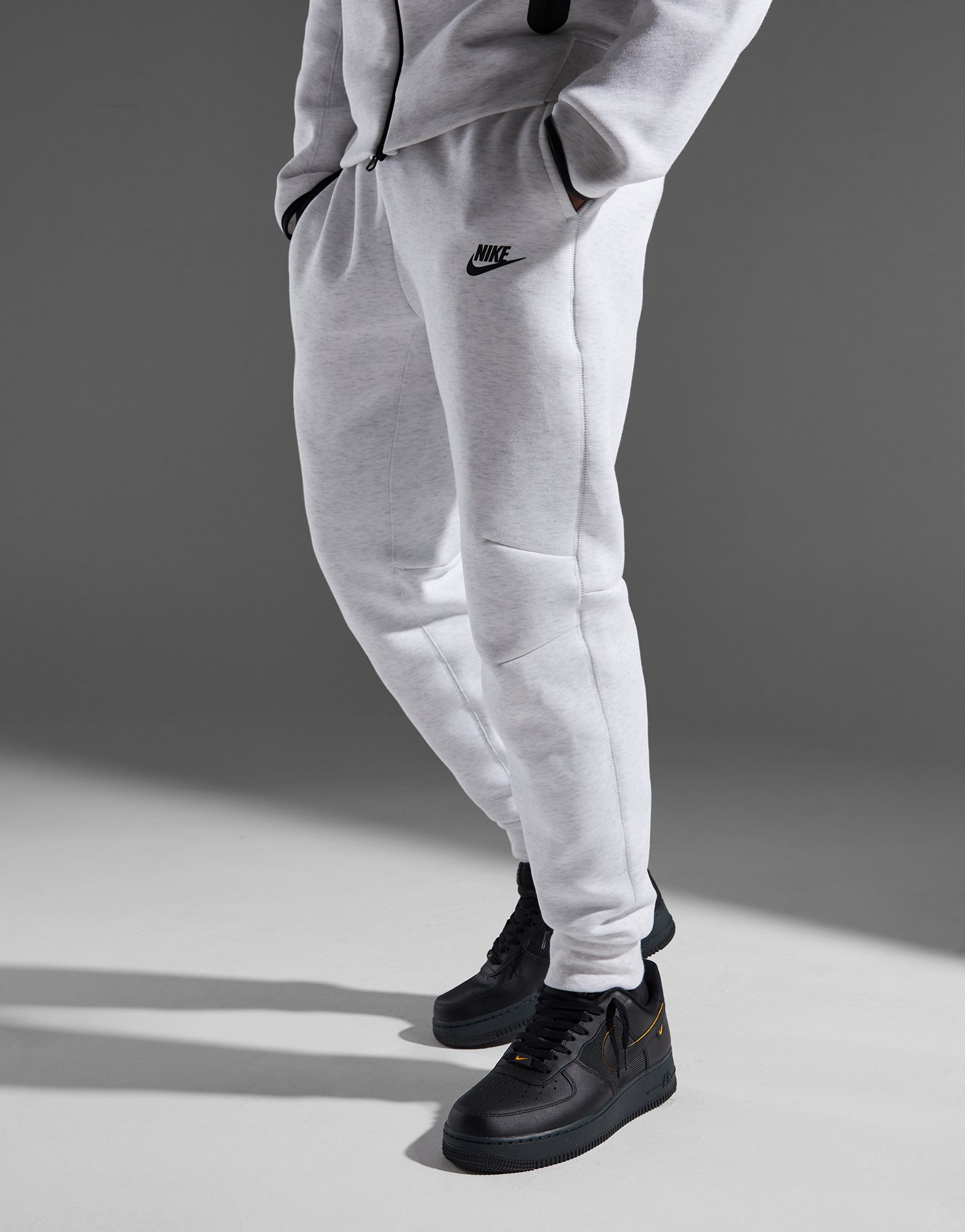 Nike Pantalon de jogging Sportswear Tech Fleece Homme