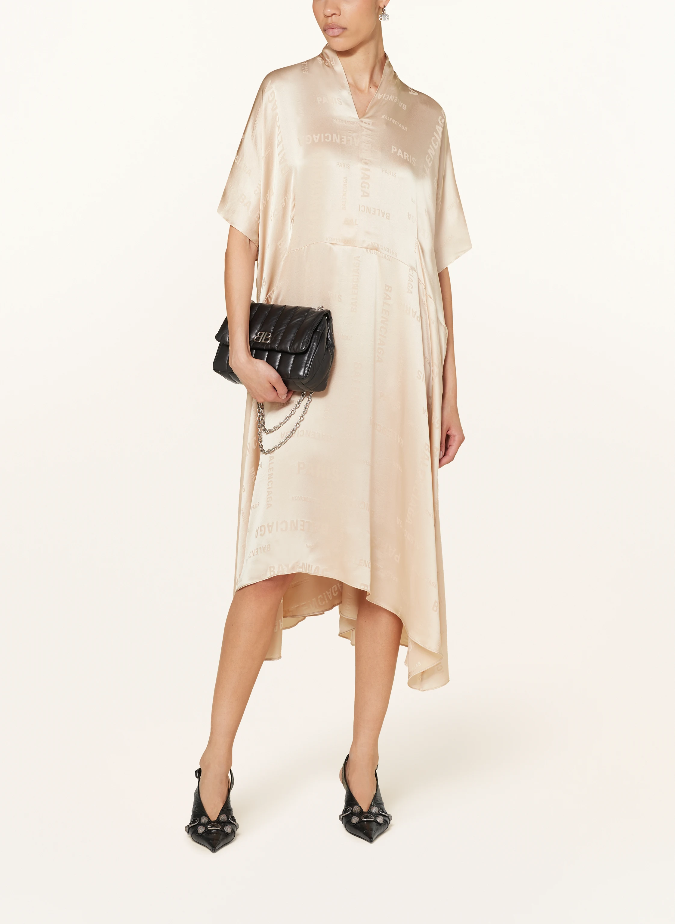 BALENCIAGA Umhängetasche MONACO MINI