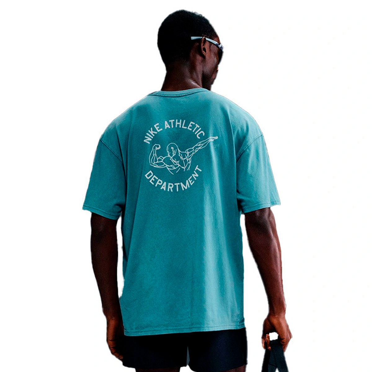 T-Shirt Nike M90