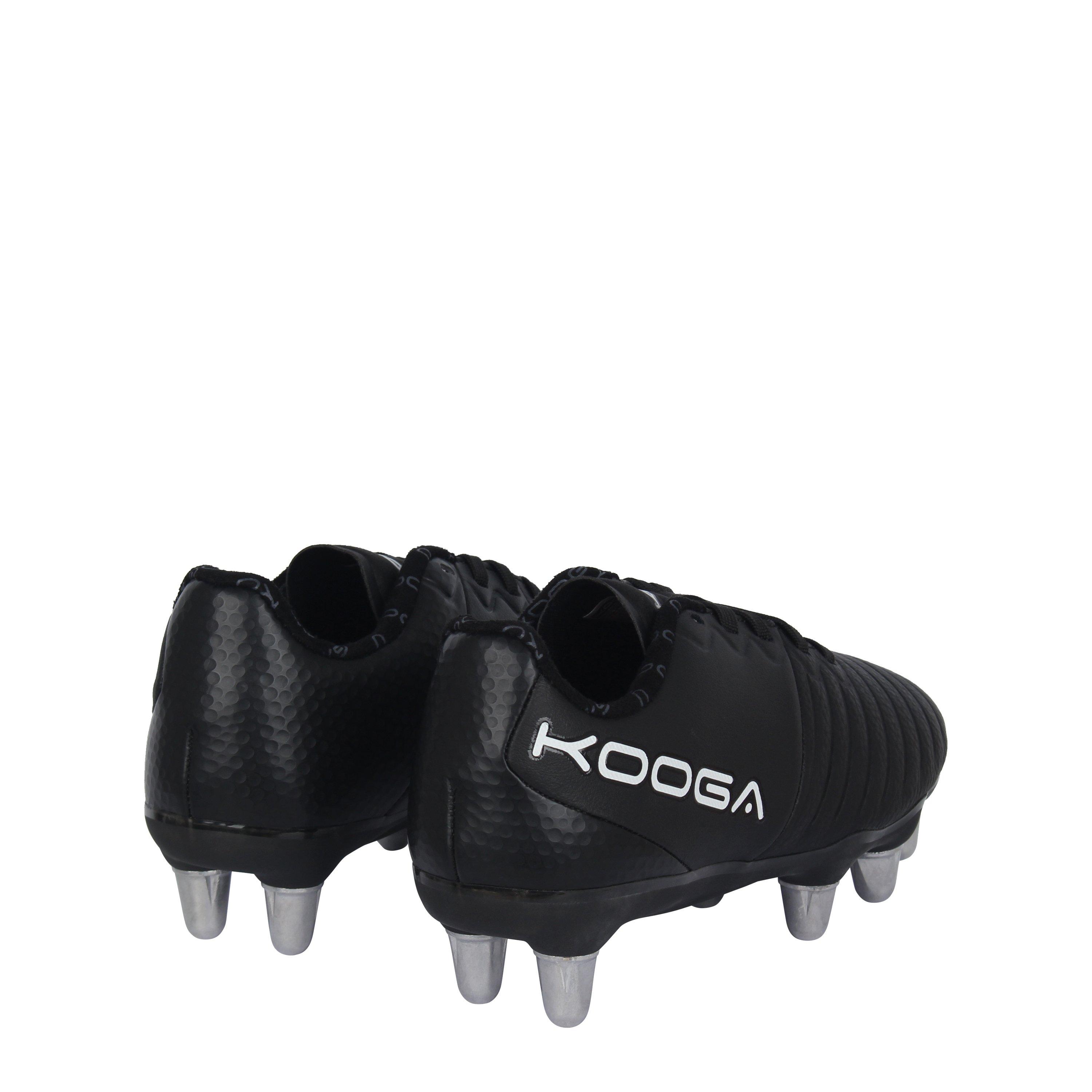 KooGa Power SG Rugby Boots Childrens