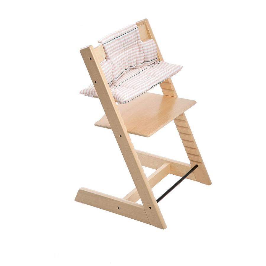 STOKKE® Tripp Trapp® Hochstuhl Buche natur