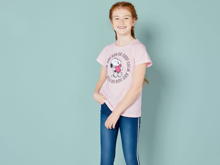 Kinder T-shirt