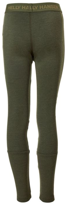 HH Graphic Lifa Merino Midweight Set Jr. undertøj