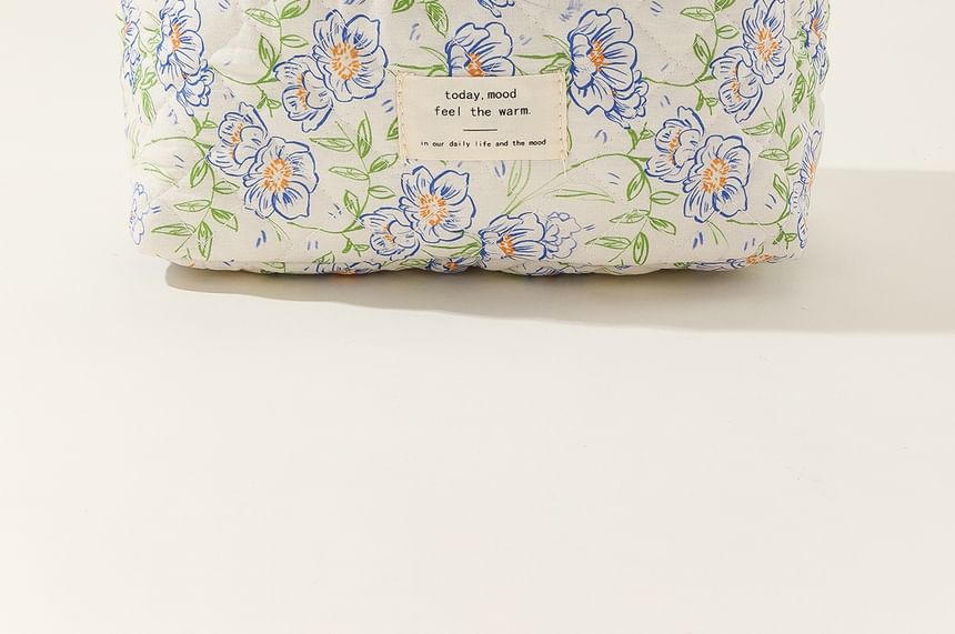 Milha - Print Toilettas