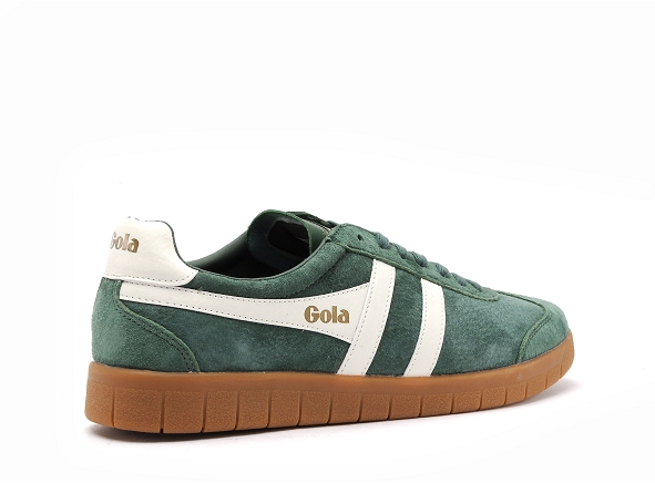 Gola basses homme hurricane su cmb046 vert