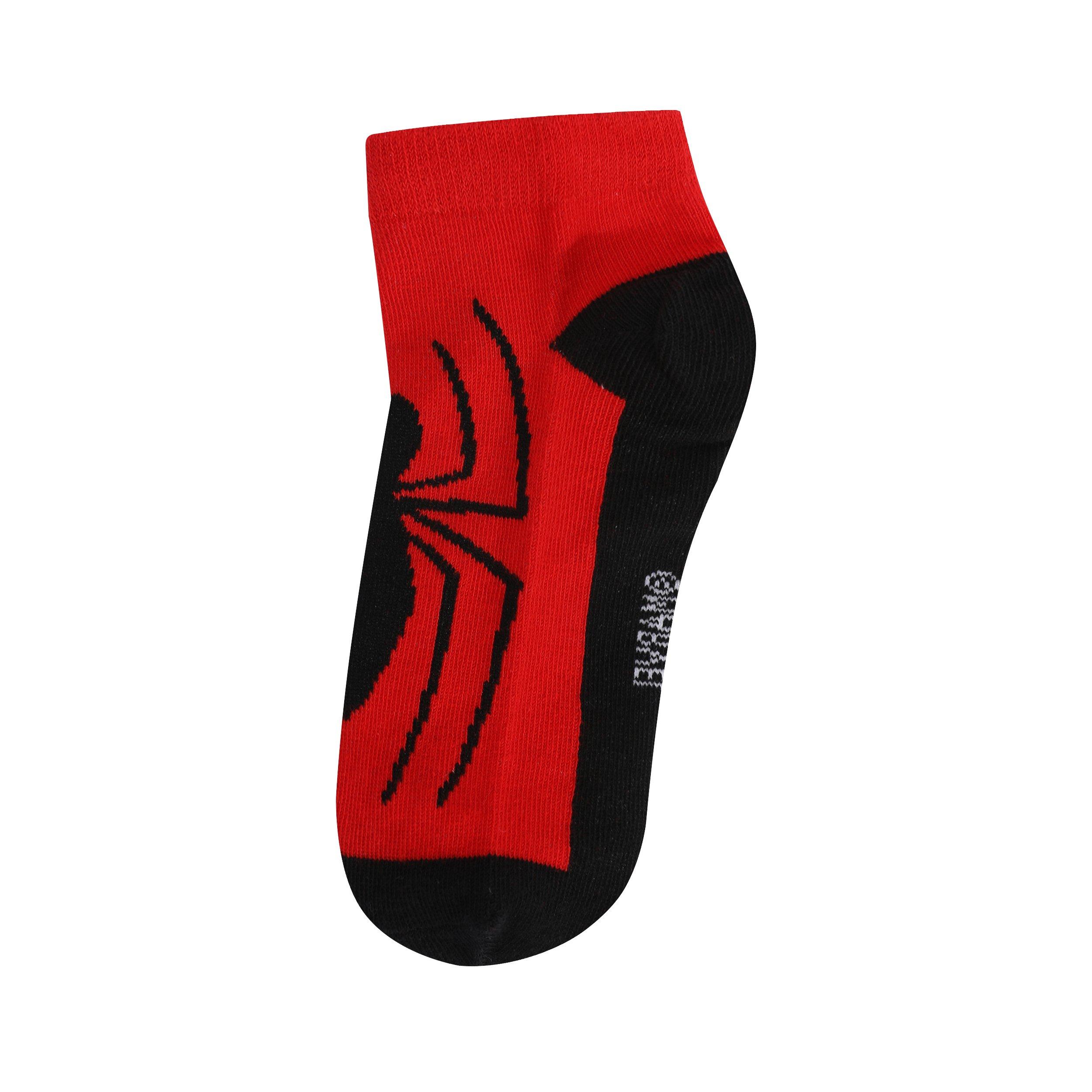 Character Trainer Sock 5pk Junior
