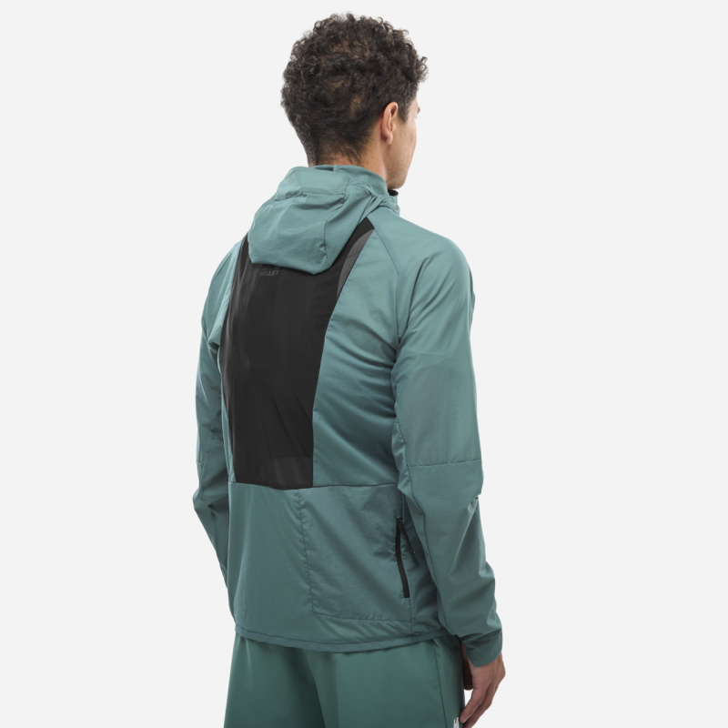 Intense Windbreaker Jacket - Veste softshell homme