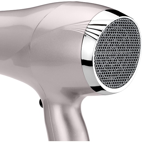 BaByliss Mauve Lustre D781E hårtørrer