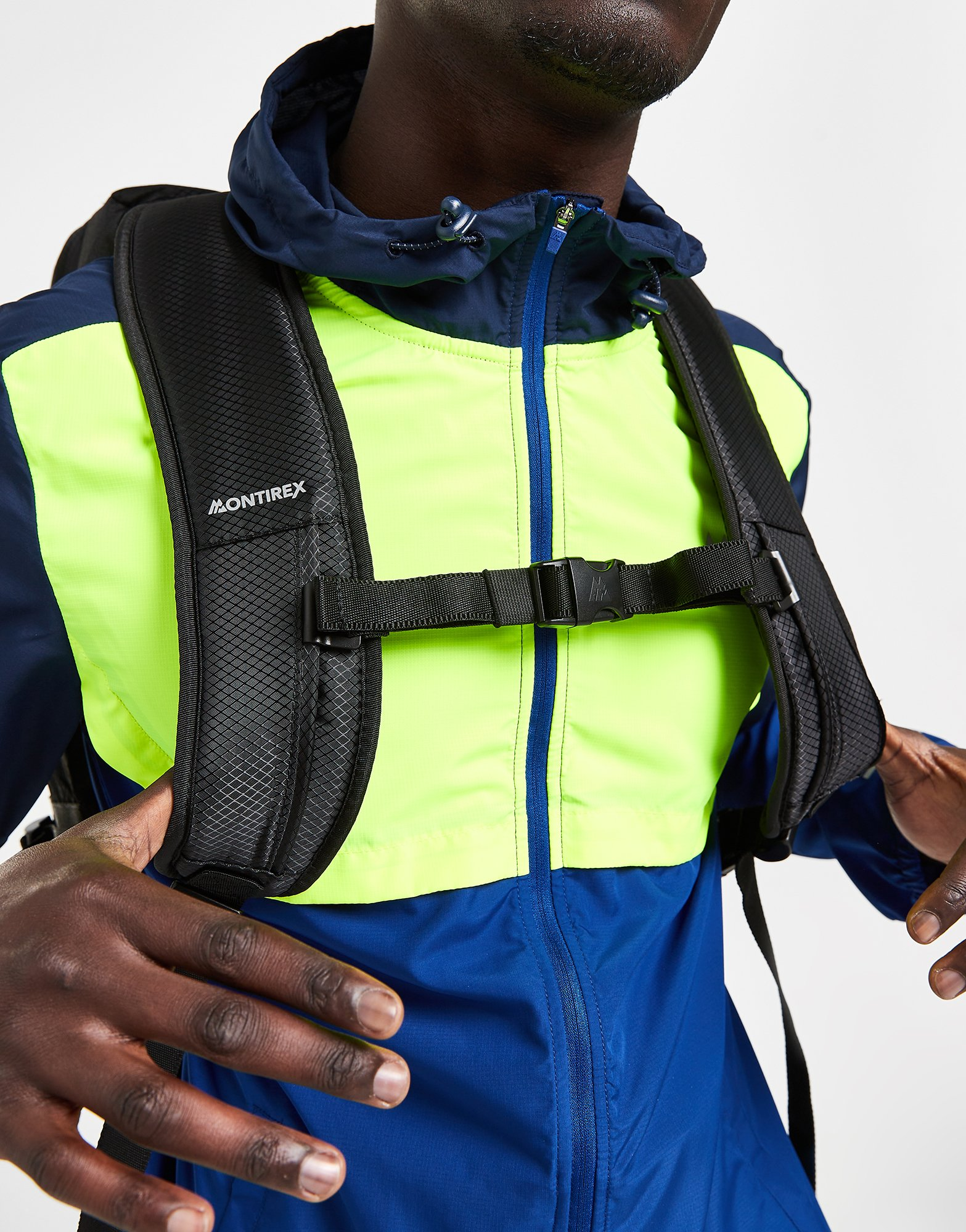 MONTIREX Sac de sport MTX 32L